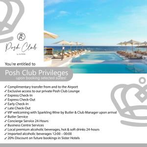 White Hills Resort