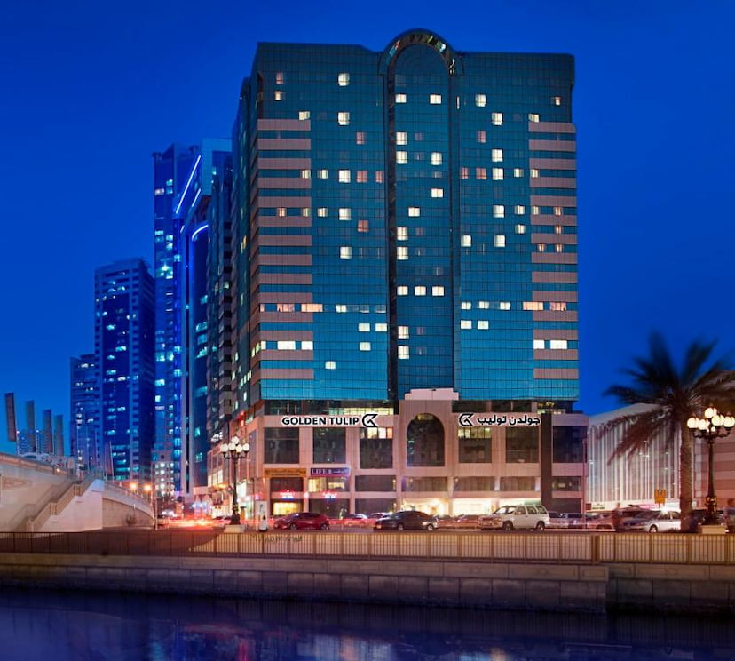 Golden Tulip Sharjah